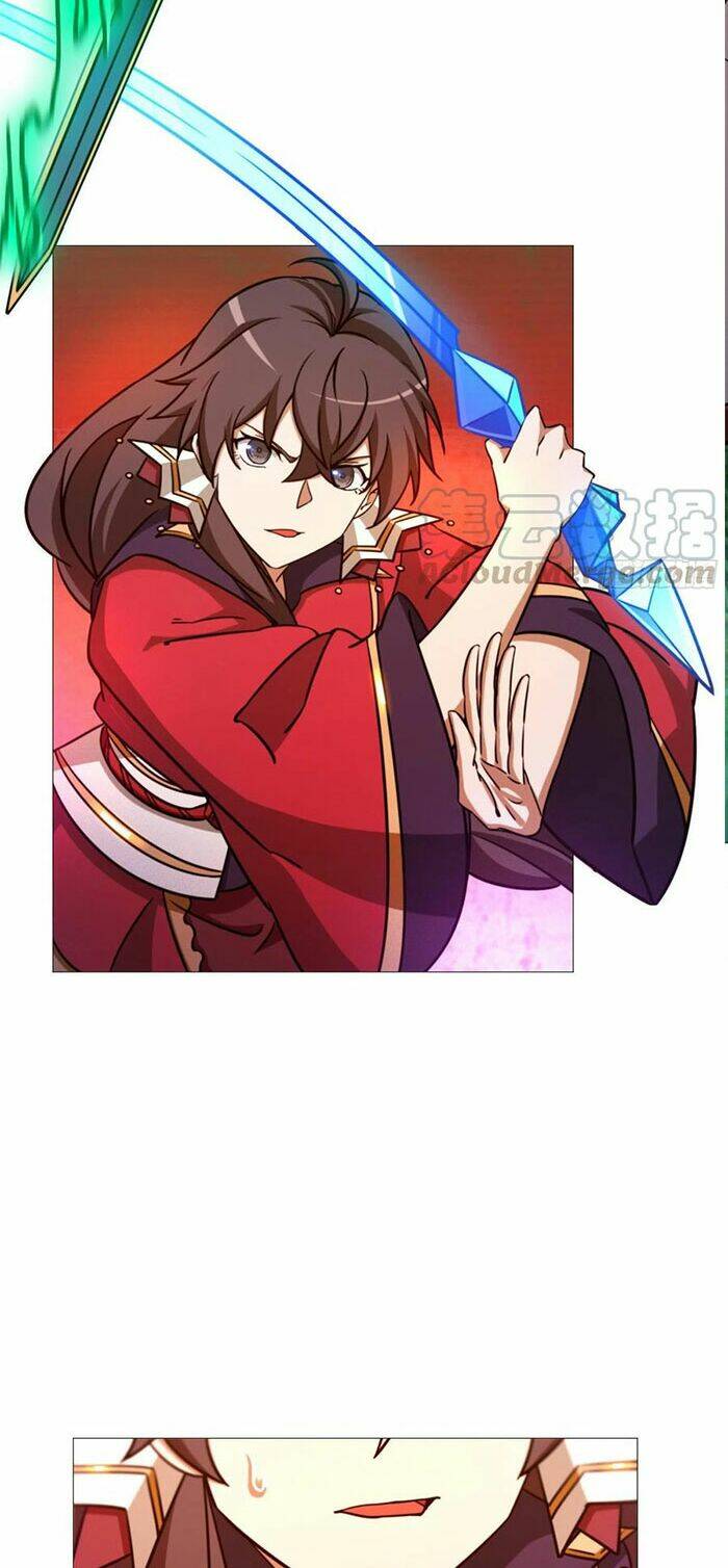 Vạn Cổ Kiếm Thần Chap 144 - Next Chap 145