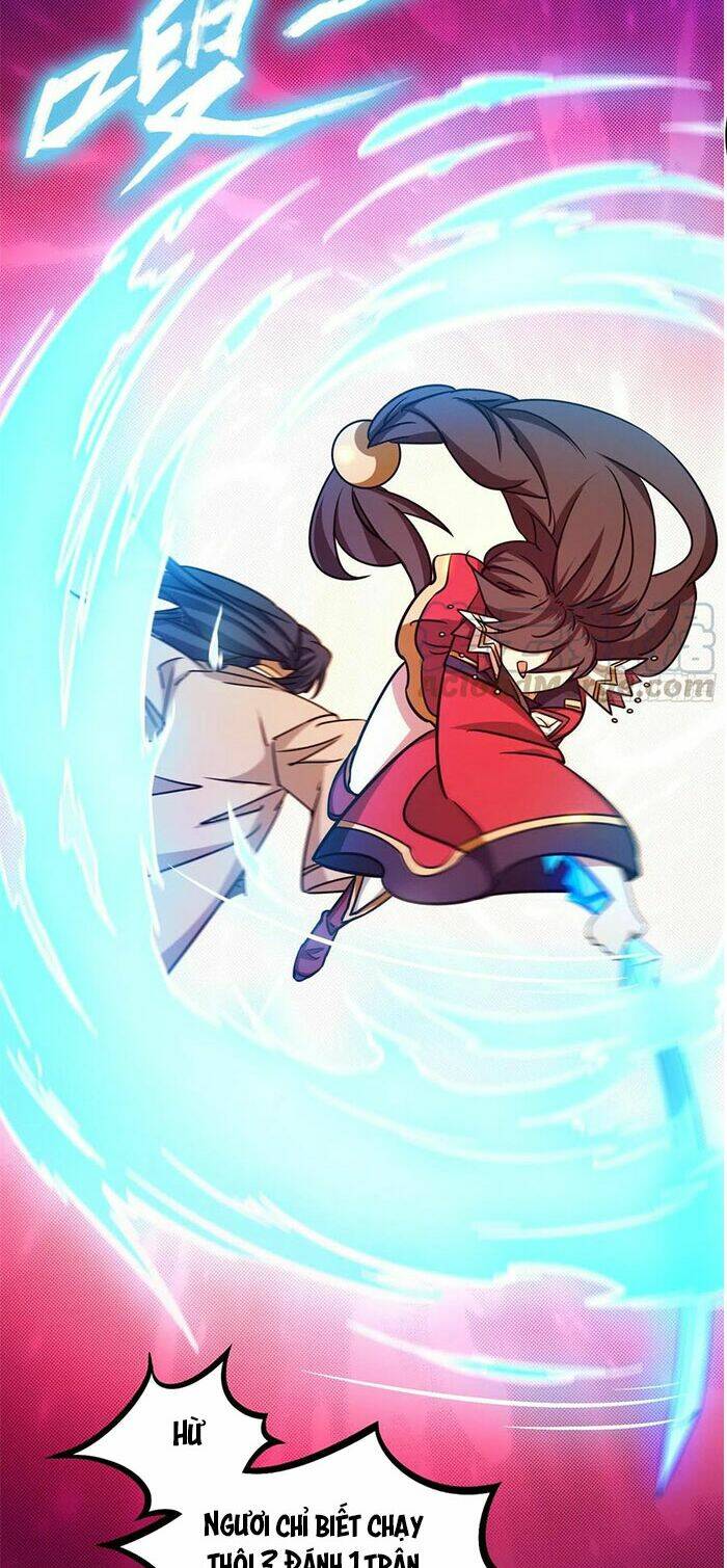 Vạn Cổ Kiếm Thần Chap 144 - Next Chap 145