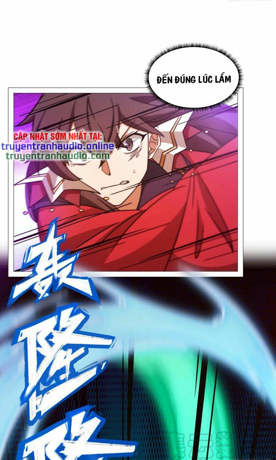 Vạn Cổ Kiếm Thần Chap 145 - Next Chap 146