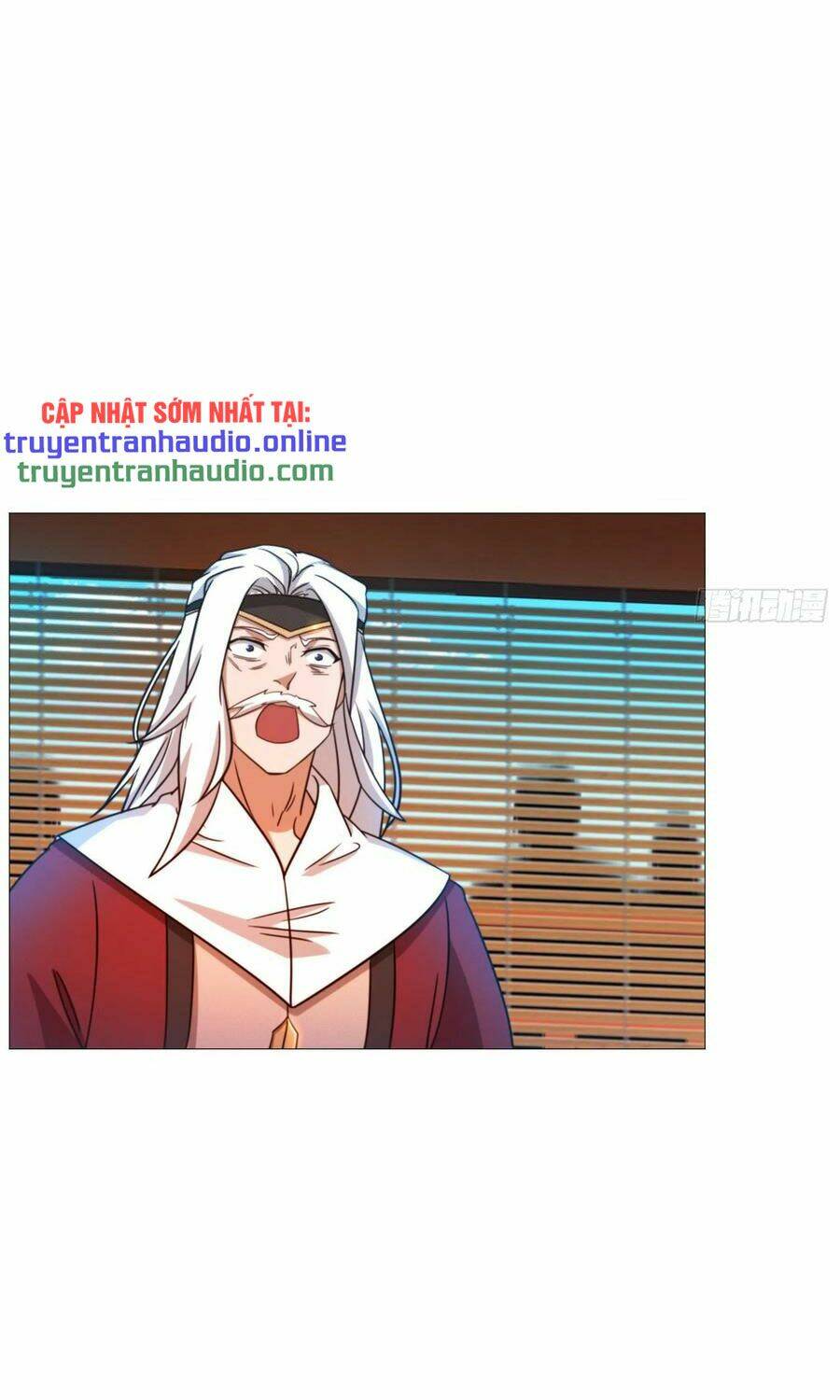 Vạn Cổ Kiếm Thần Chap 145 - Next Chap 146