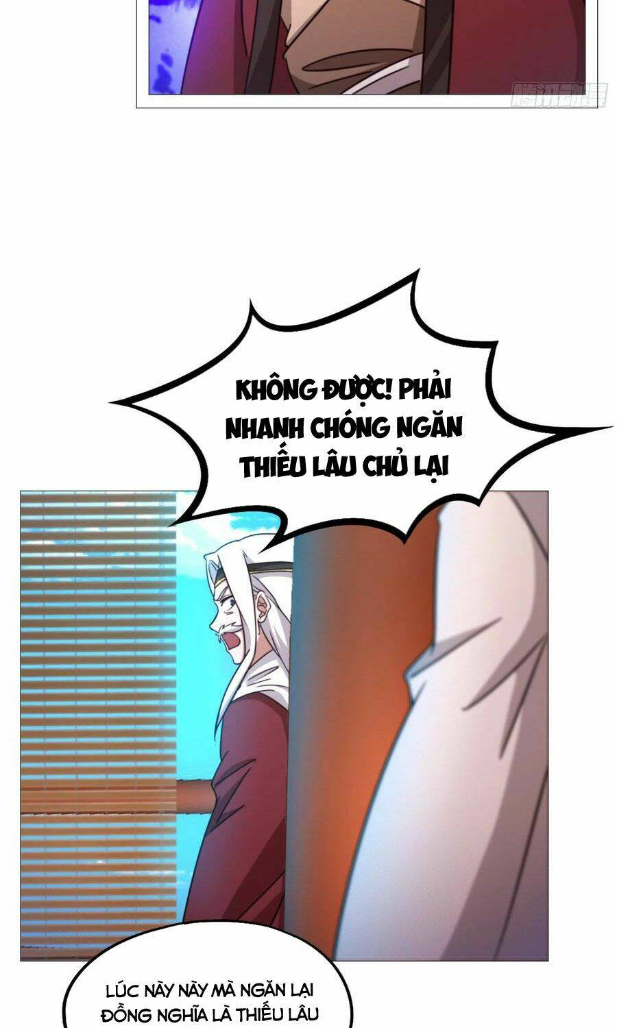 Vạn Cổ Kiếm Thần Chap 146 - Next Chap 147