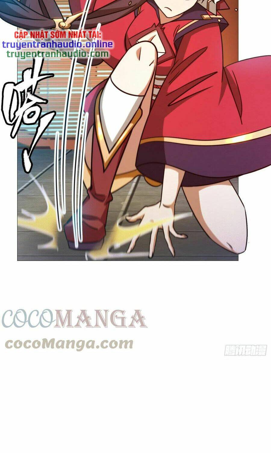 Vạn Cổ Kiếm Thần Chap 146 - Next Chap 147