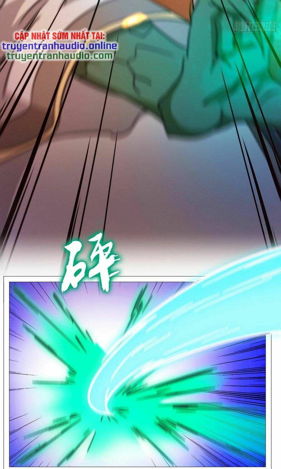 Vạn Cổ Kiếm Thần Chap 146 - Next Chap 147