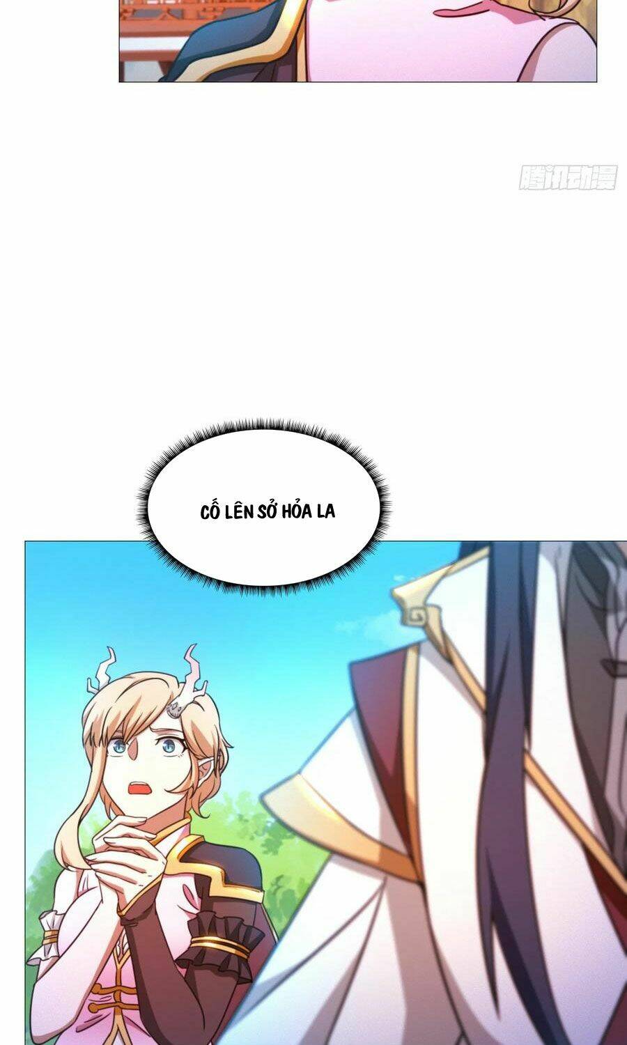 Vạn Cổ Kiếm Thần Chap 146 - Next Chap 147