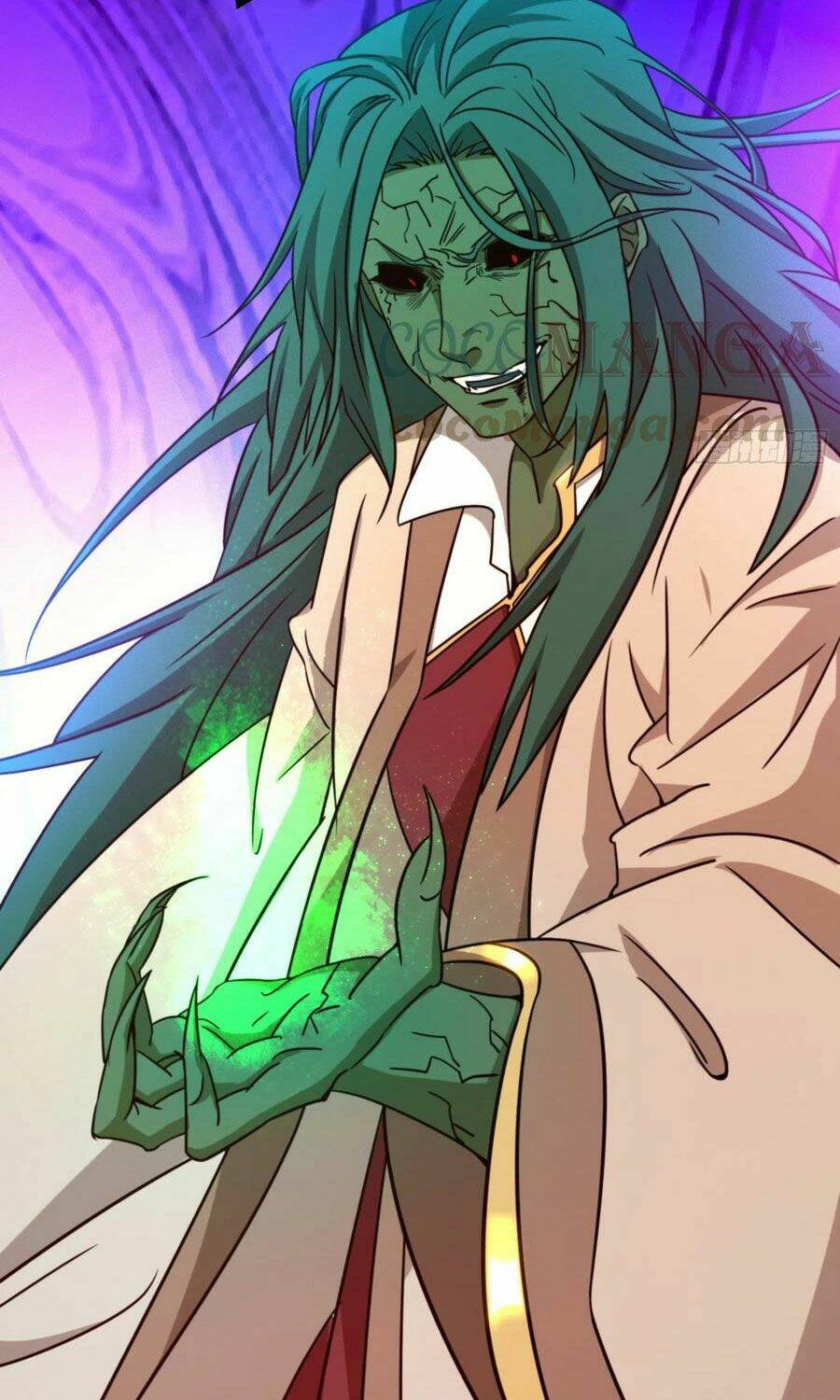 Vạn Cổ Kiếm Thần Chap 146 - Next Chap 147