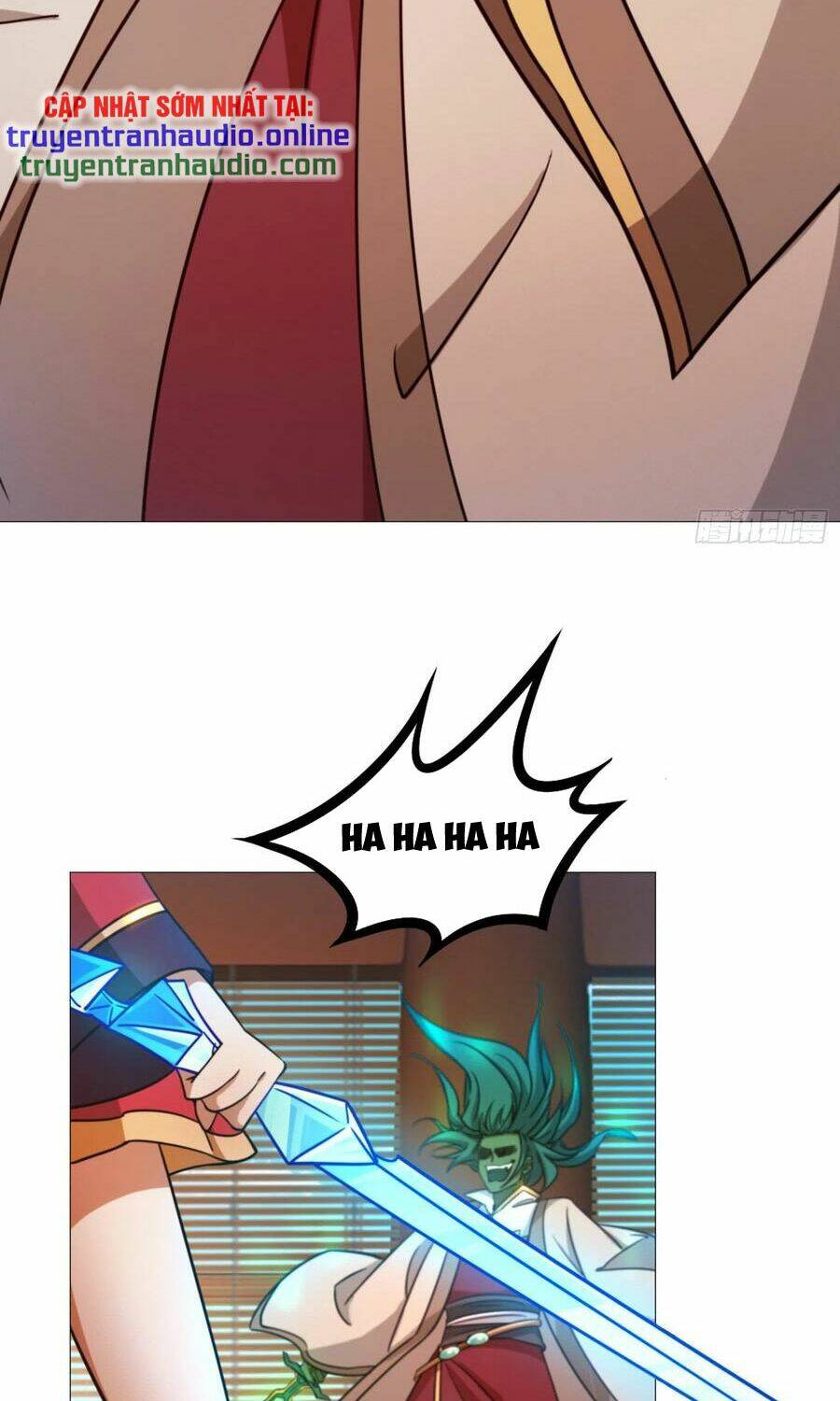 Vạn Cổ Kiếm Thần Chap 146 - Next Chap 147