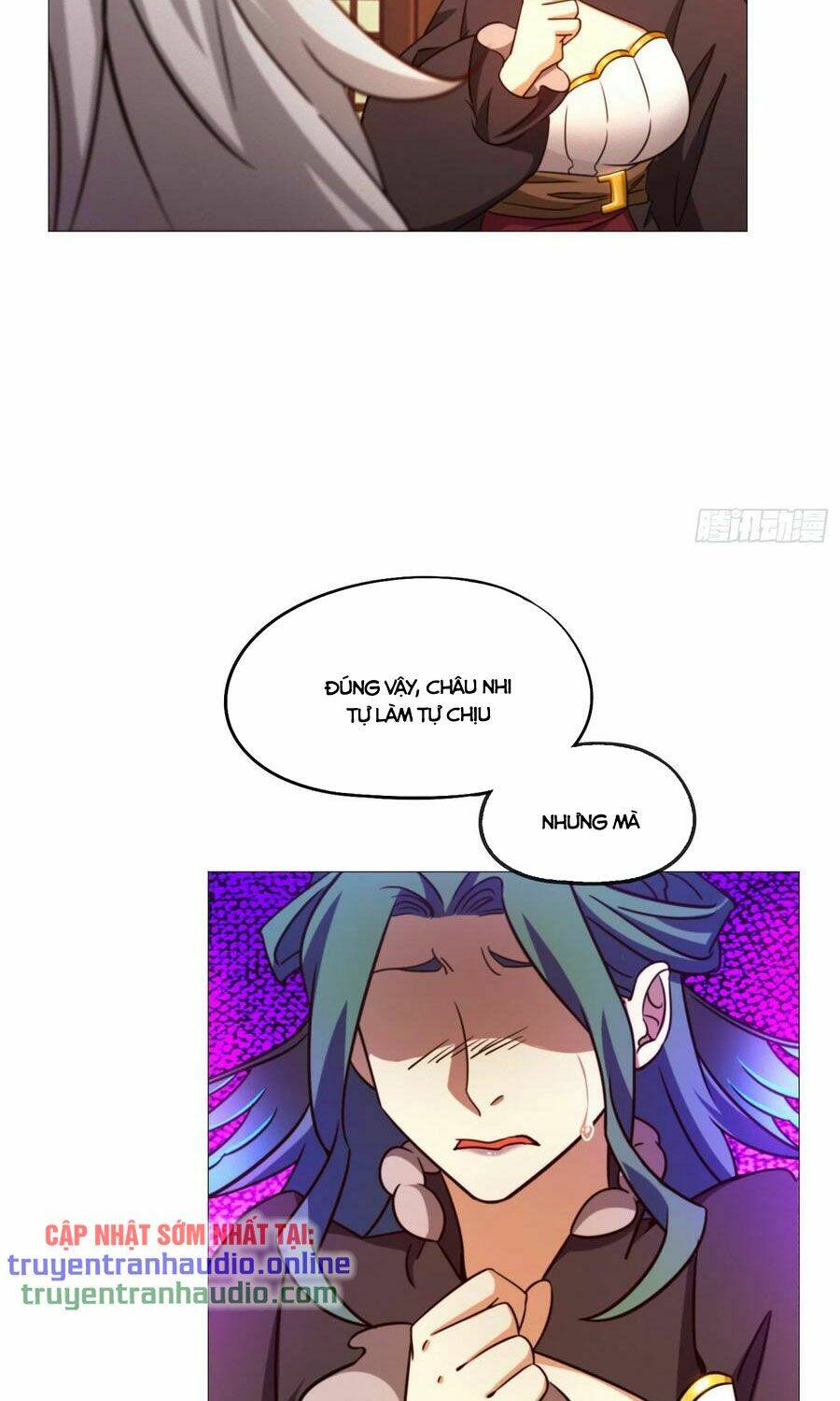 Vạn Cổ Kiếm Thần Chap 147 - Next Chap 148