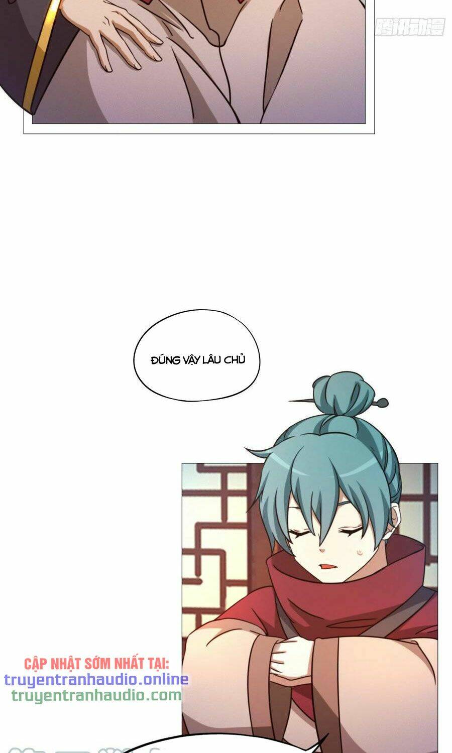 Vạn Cổ Kiếm Thần Chap 147 - Next Chap 148