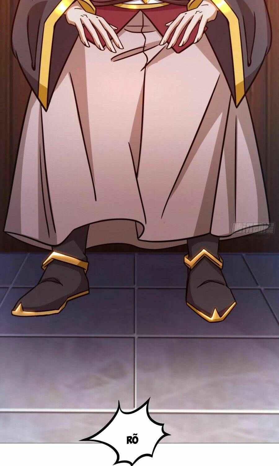 Vạn Cổ Kiếm Thần Chap 147 - Next Chap 148