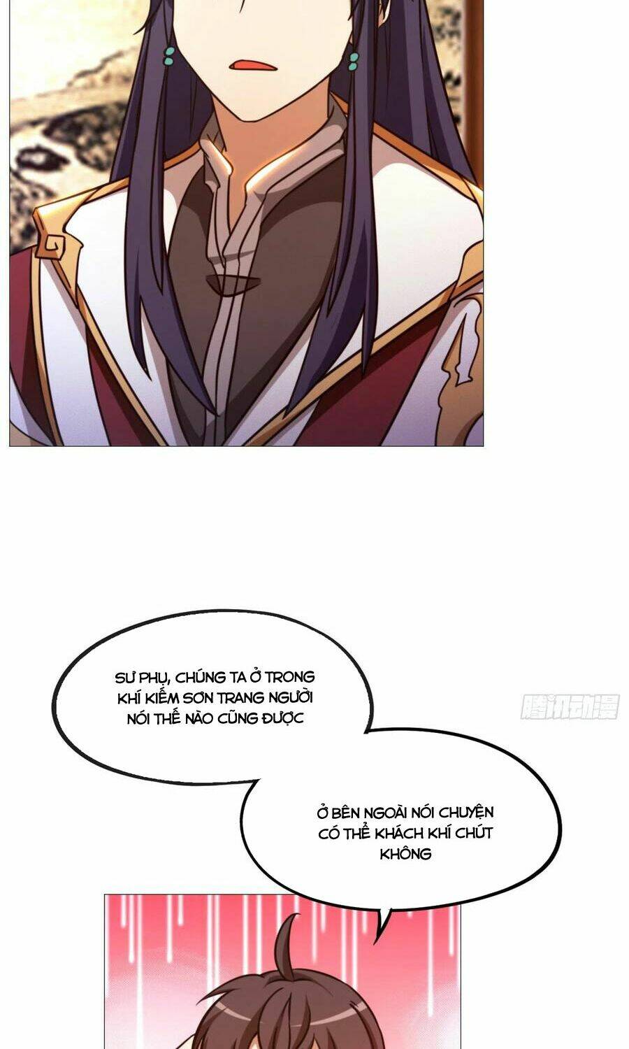 Vạn Cổ Kiếm Thần Chap 147 - Next Chap 148