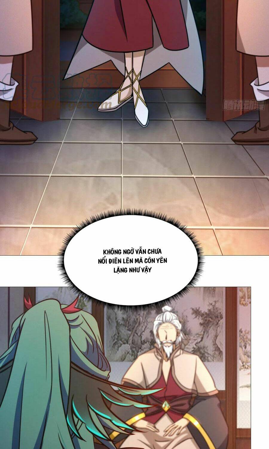 Vạn Cổ Kiếm Thần Chap 147 - Next Chap 148