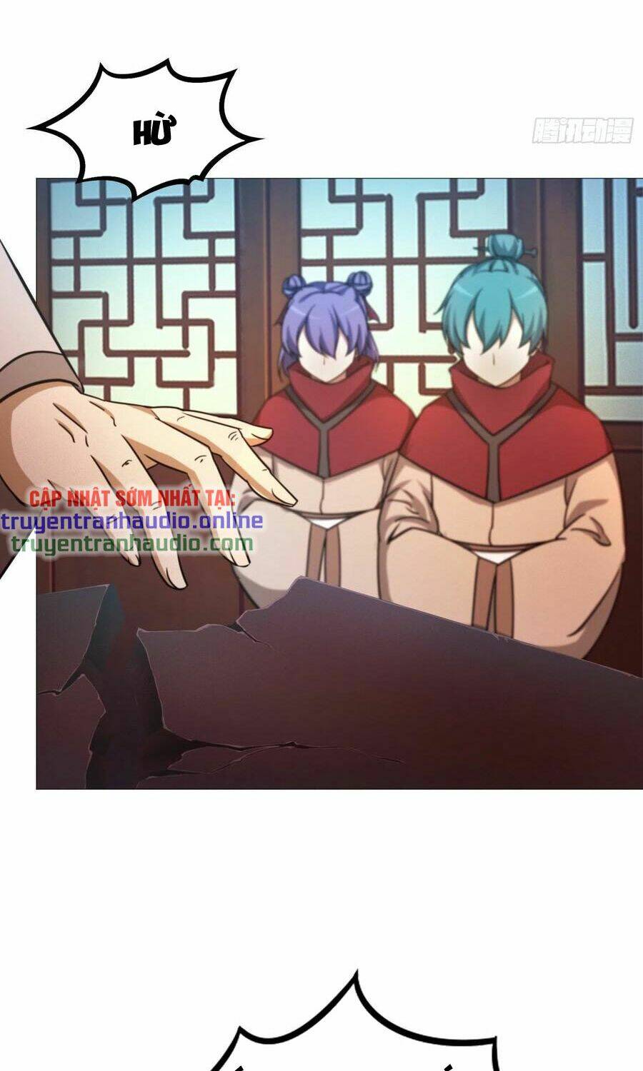 Vạn Cổ Kiếm Thần Chap 148 - Next Chap 149