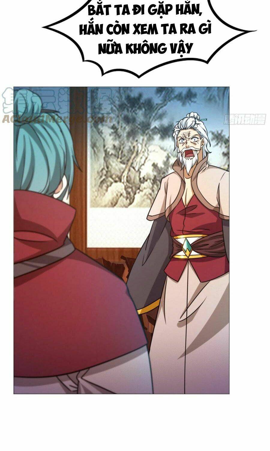 Vạn Cổ Kiếm Thần Chap 148 - Next Chap 149