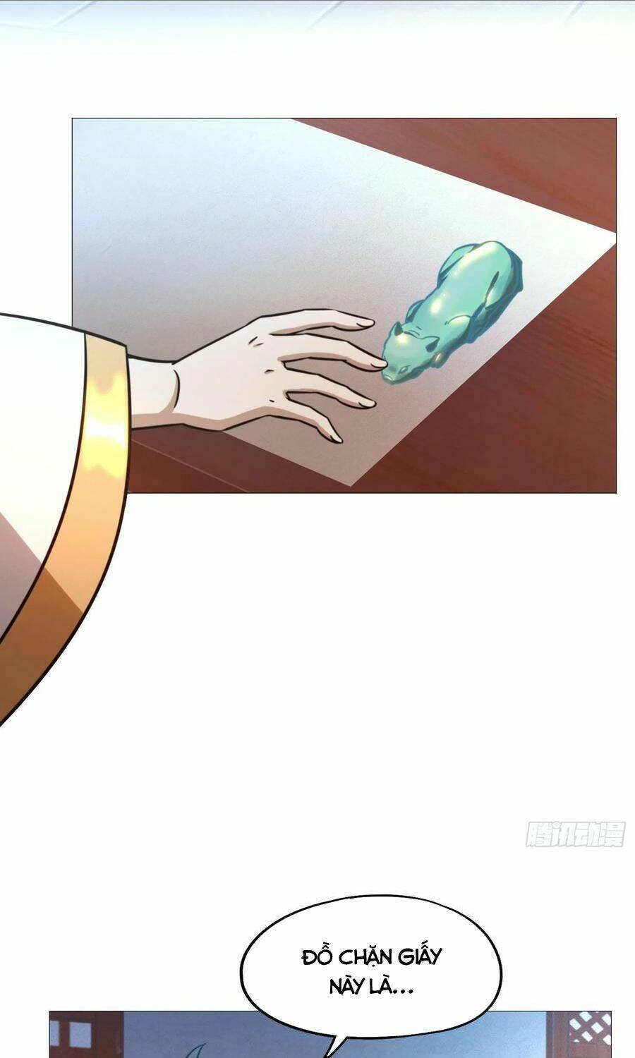 Vạn Cổ Kiếm Thần Chap 148 - Next Chap 149