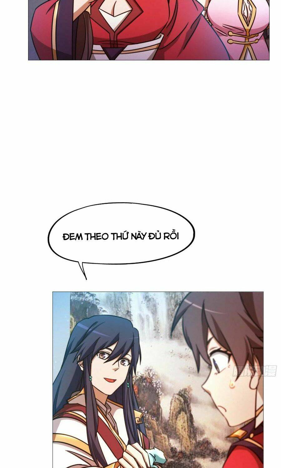 Vạn Cổ Kiếm Thần Chap 148 - Next Chap 149