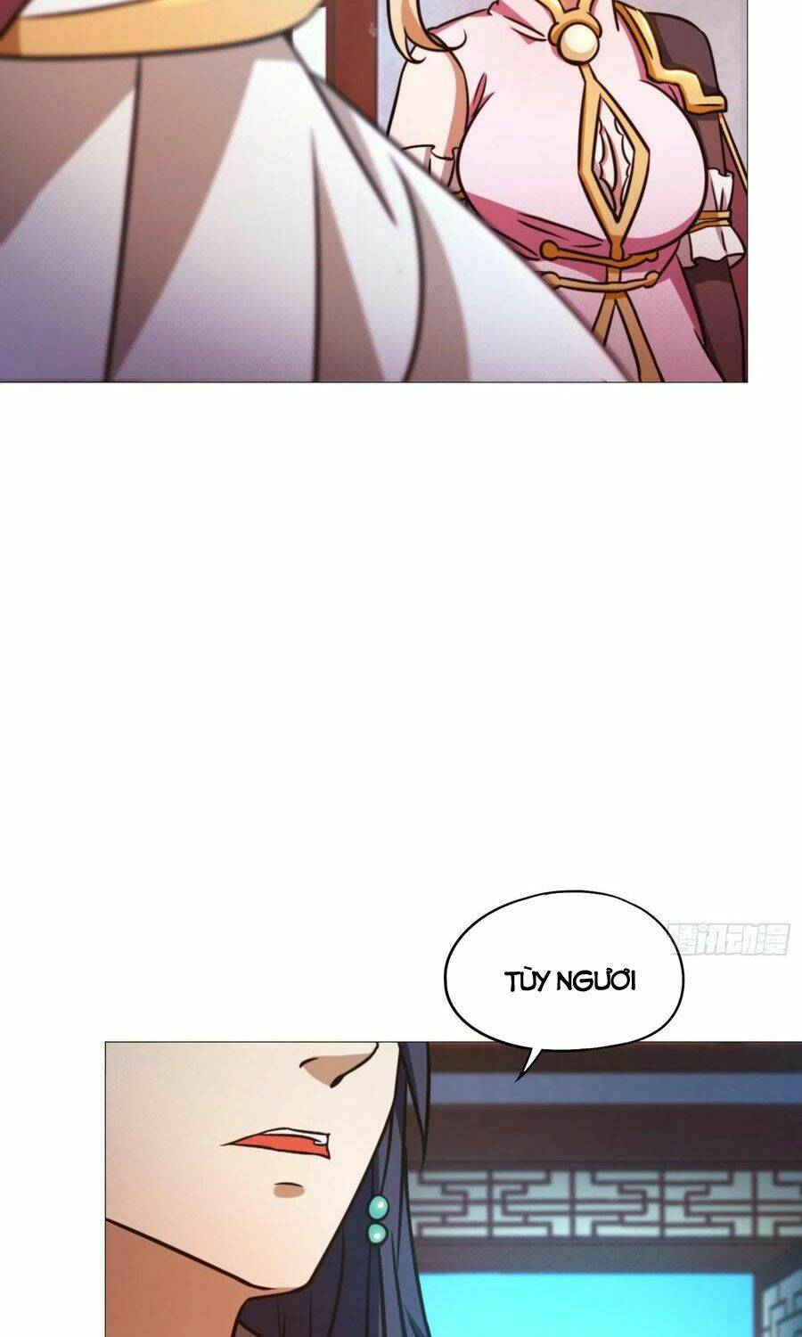 Vạn Cổ Kiếm Thần Chap 148 - Next Chap 149