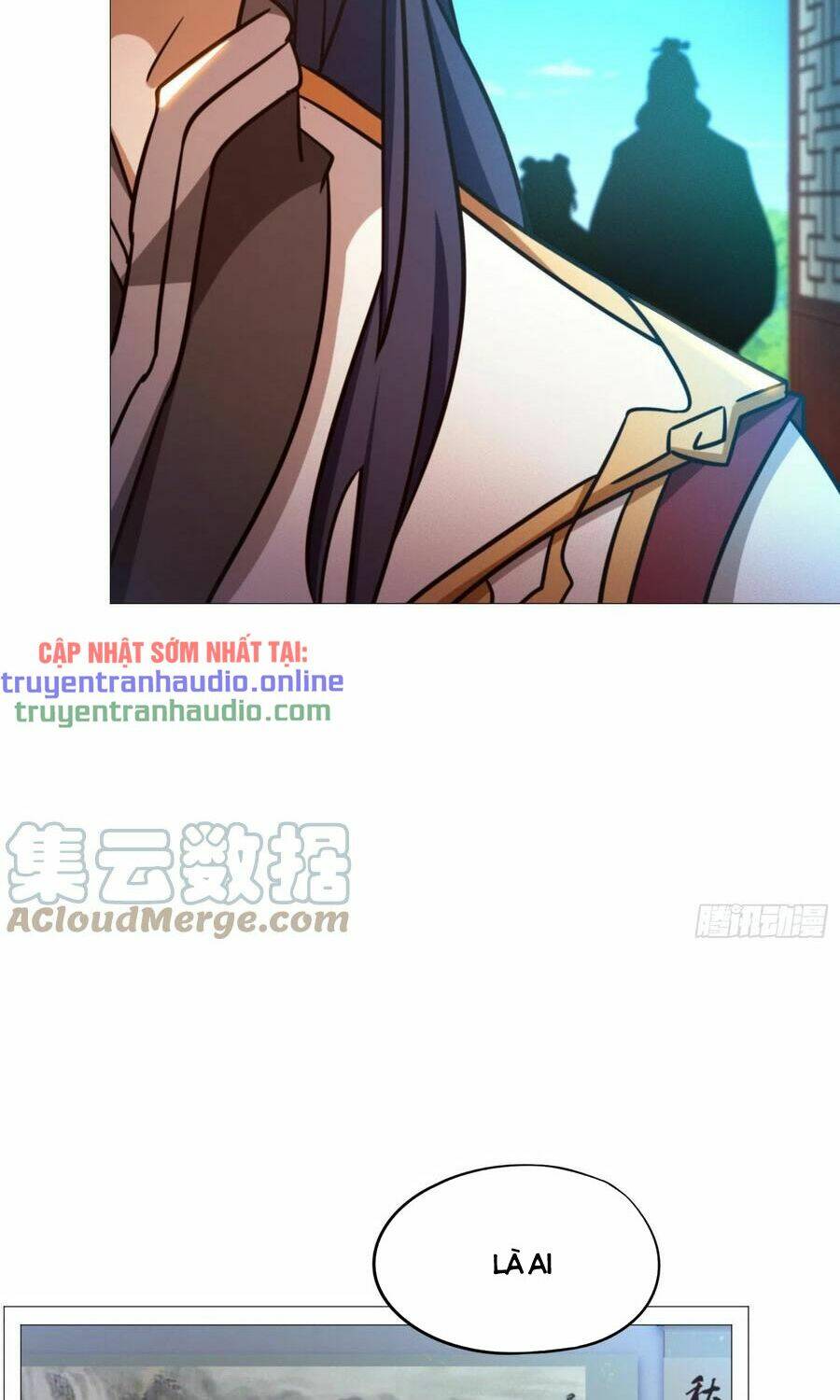 Vạn Cổ Kiếm Thần Chap 148 - Next Chap 149