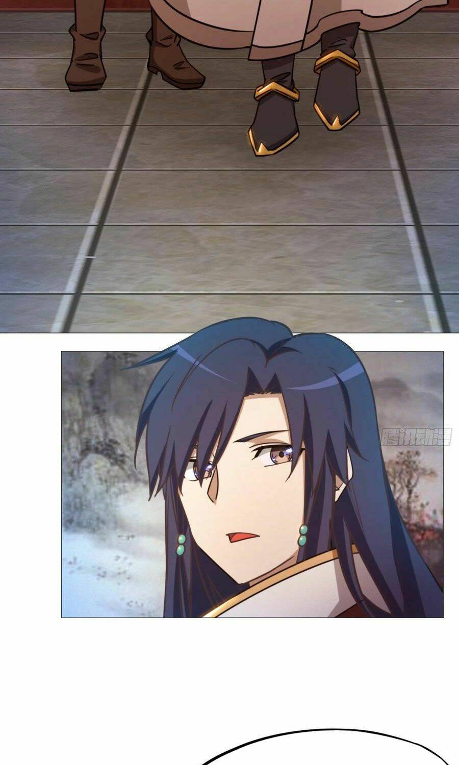 Vạn Cổ Kiếm Thần Chap 148 - Next Chap 149