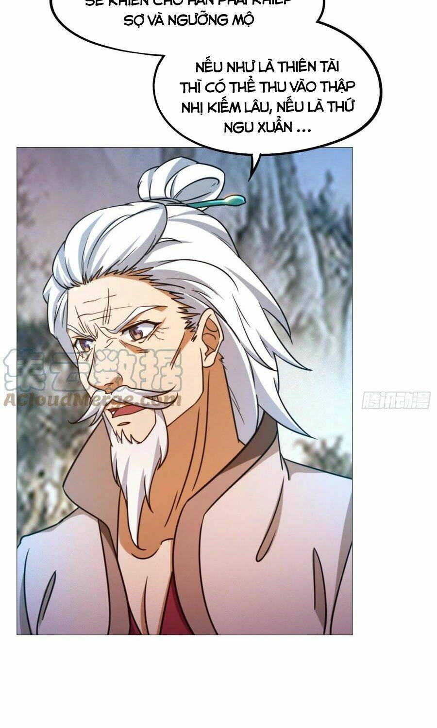 Vạn Cổ Kiếm Thần Chap 148 - Next Chap 149