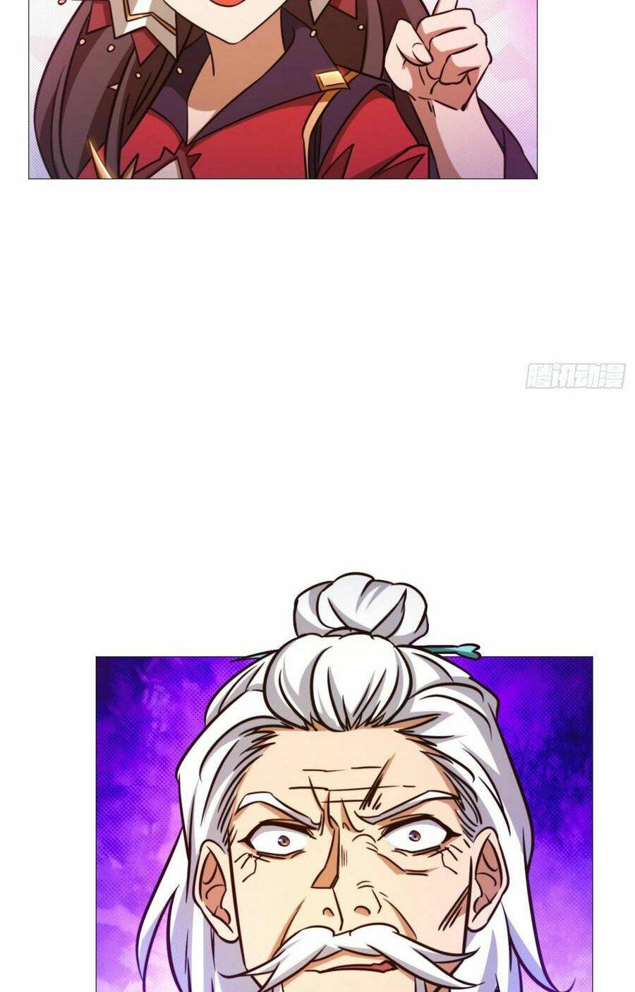 Vạn Cổ Kiếm Thần Chap 148 - Next Chap 149