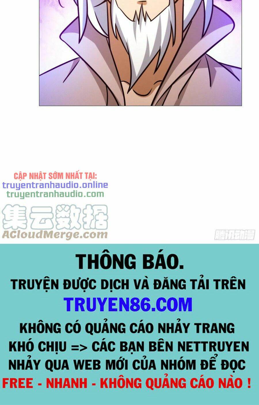 Vạn Cổ Kiếm Thần Chap 148 - Next Chap 149