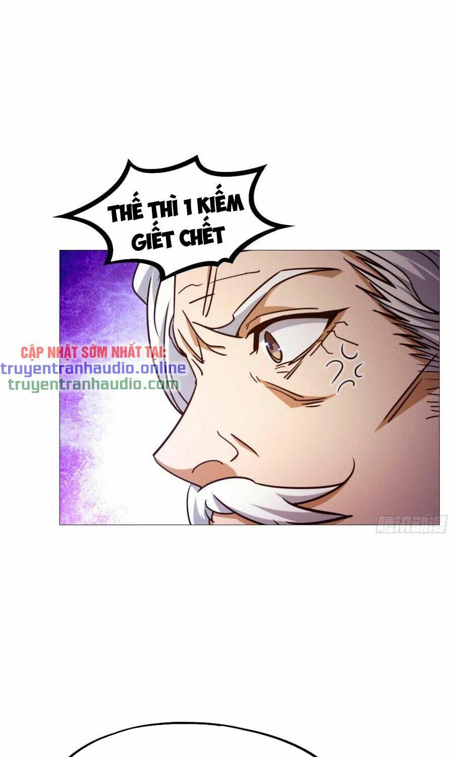 Vạn Cổ Kiếm Thần Chap 148 - Next Chap 149