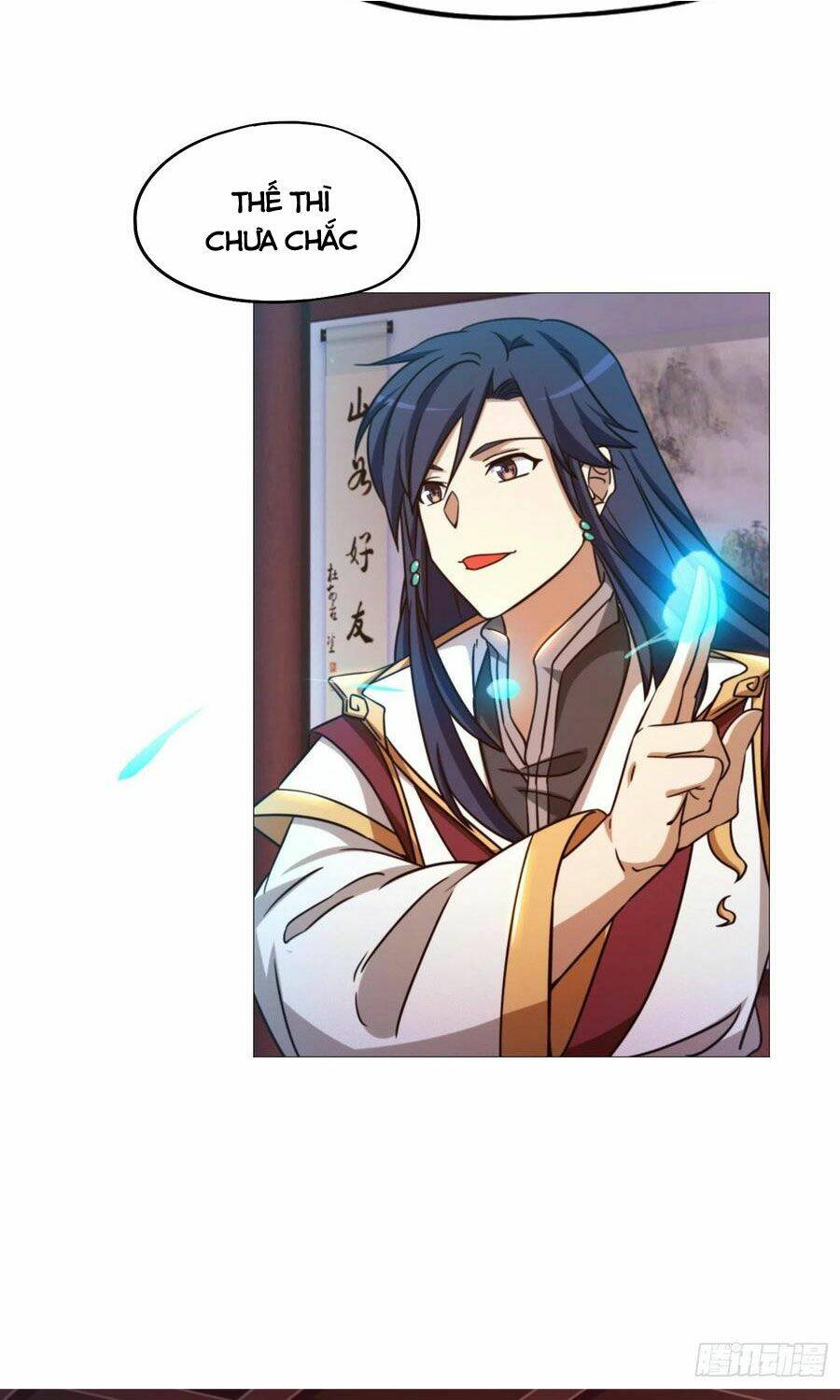 Vạn Cổ Kiếm Thần Chap 149 - Next Chap 150