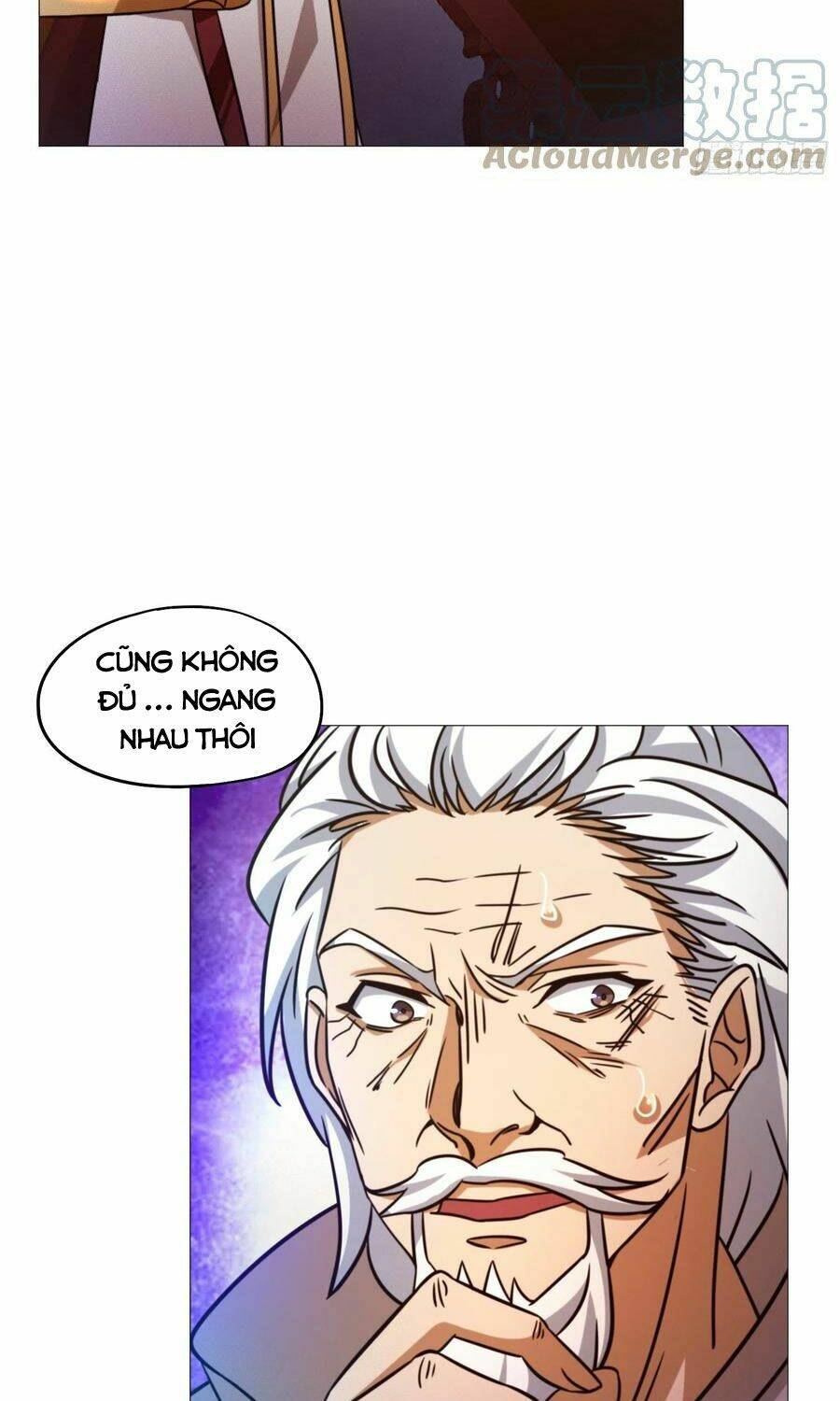 Vạn Cổ Kiếm Thần Chap 149 - Next Chap 150