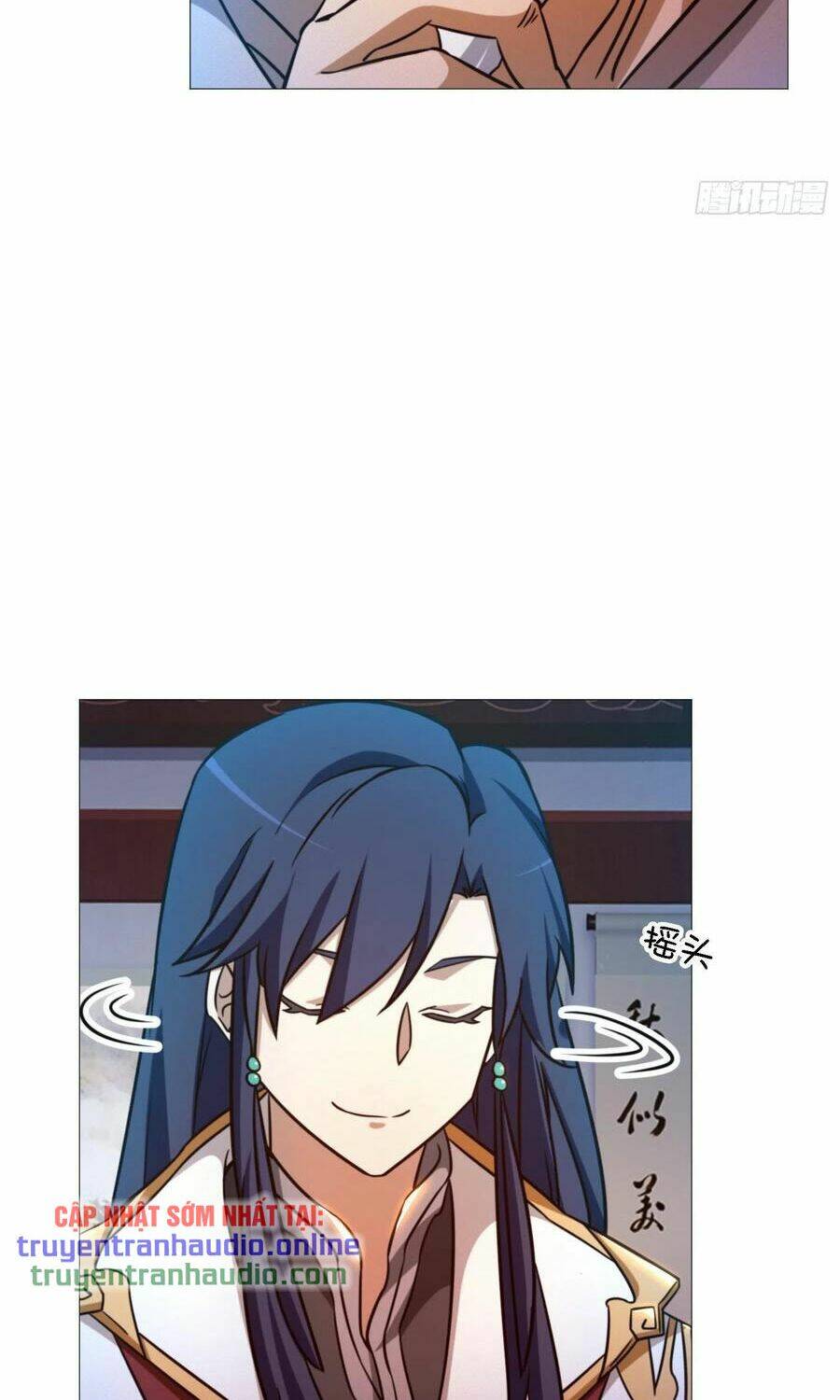 Vạn Cổ Kiếm Thần Chap 149 - Next Chap 150