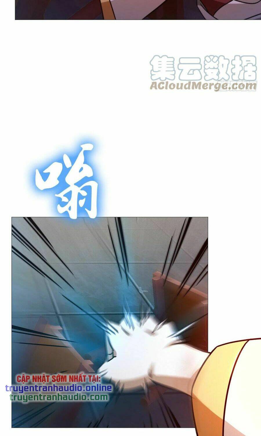 Vạn Cổ Kiếm Thần Chap 149 - Next Chap 150