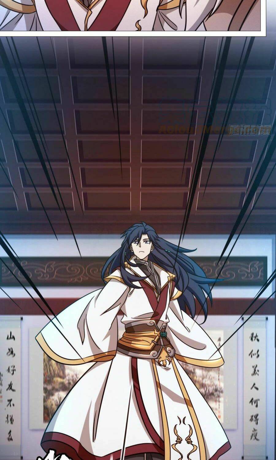 Vạn Cổ Kiếm Thần Chap 149 - Next Chap 150