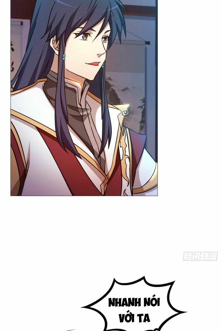 Vạn Cổ Kiếm Thần Chap 149 - Next Chap 150