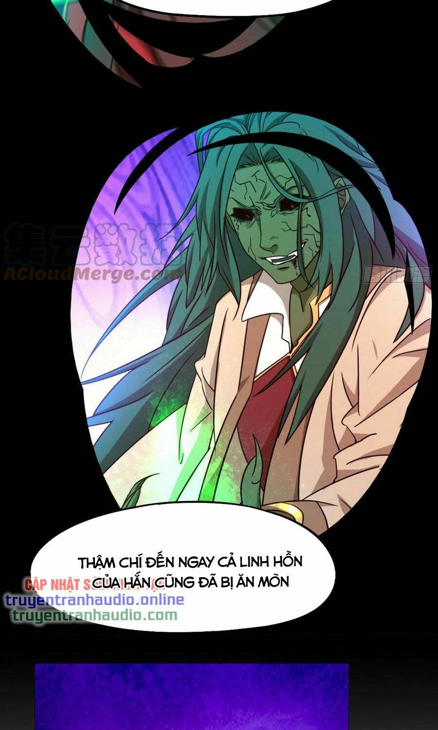 Vạn Cổ Kiếm Thần Chap 150 - Next Chap 151