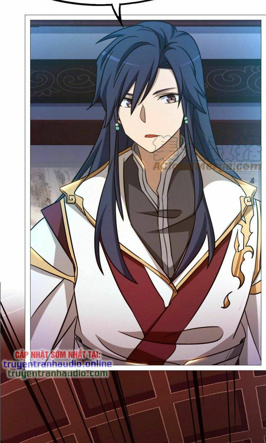 Vạn Cổ Kiếm Thần Chap 150 - Next Chap 151