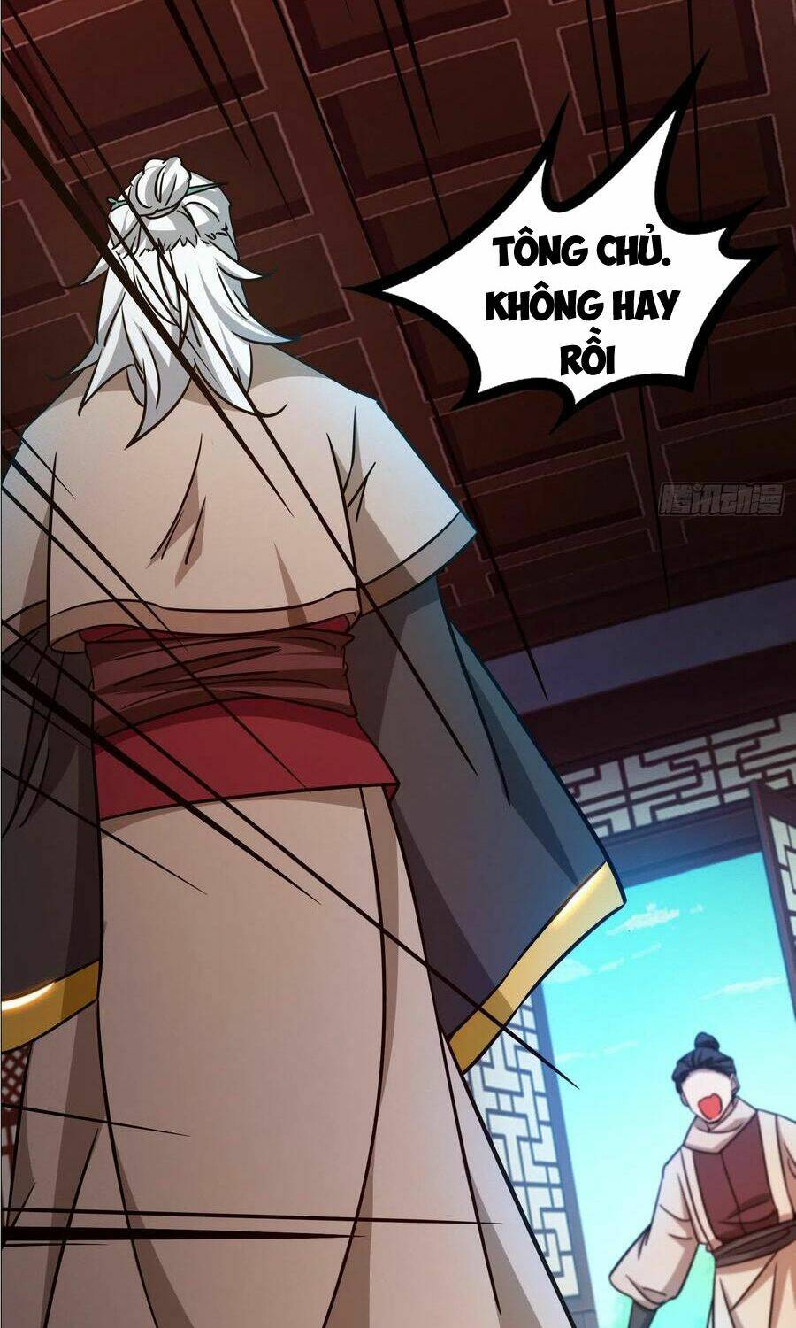 Vạn Cổ Kiếm Thần Chap 150 - Next Chap 151