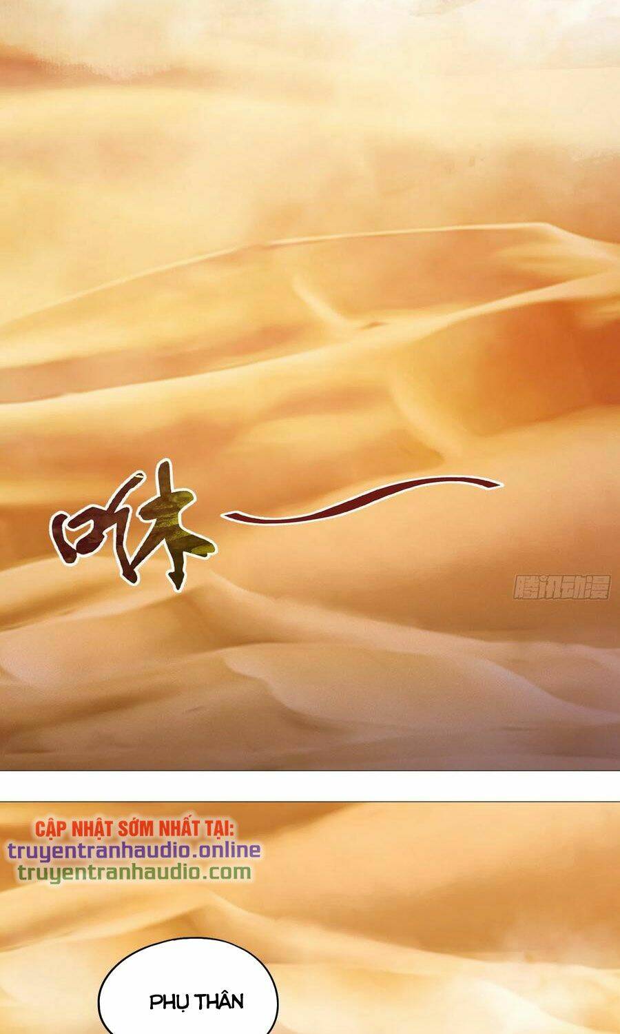 Vạn Cổ Kiếm Thần Chap 150 - Next Chap 151