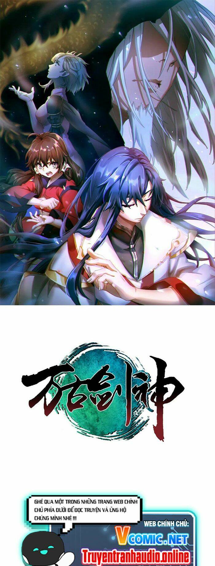 Vạn Cổ Kiếm Thần Chap 151 - Next Chap 152