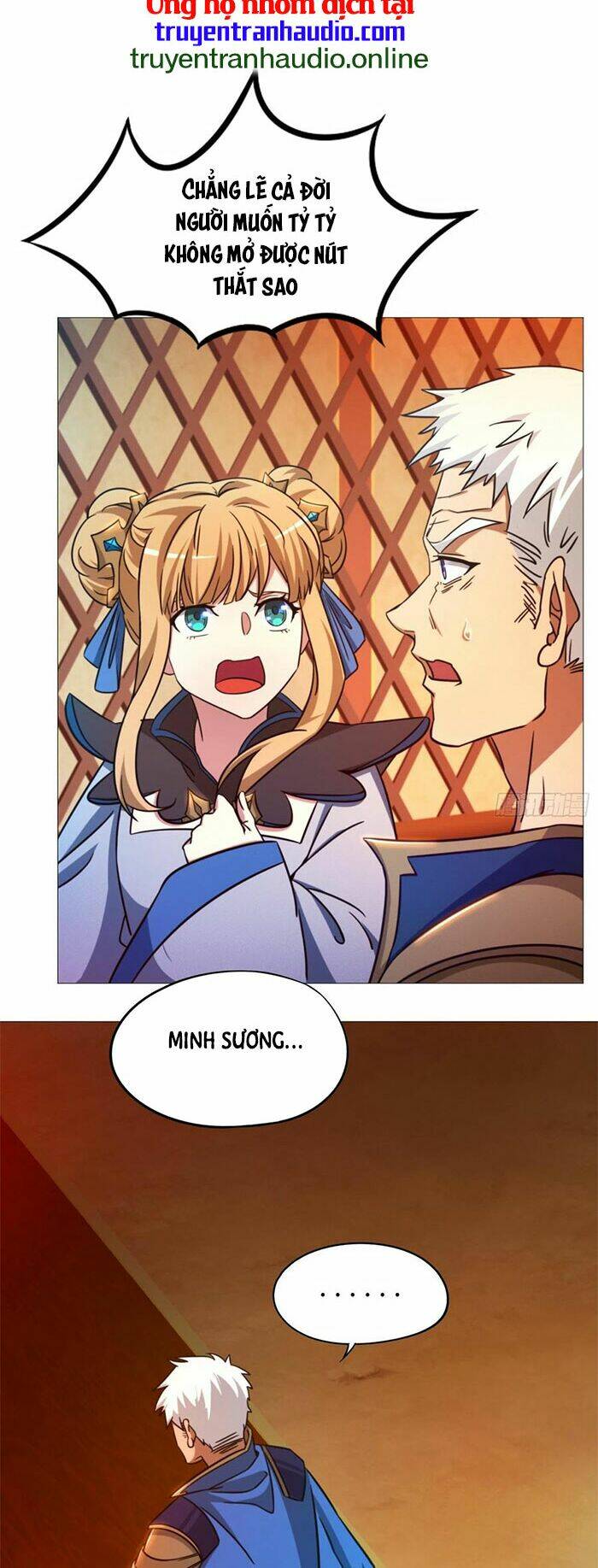 Vạn Cổ Kiếm Thần Chap 151 - Next Chap 152