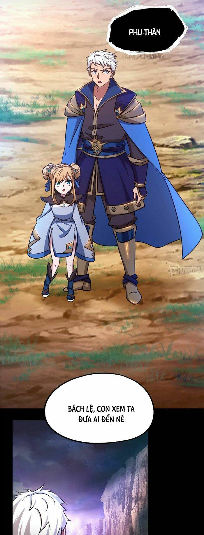 Vạn Cổ Kiếm Thần Chap 151 - Next Chap 152
