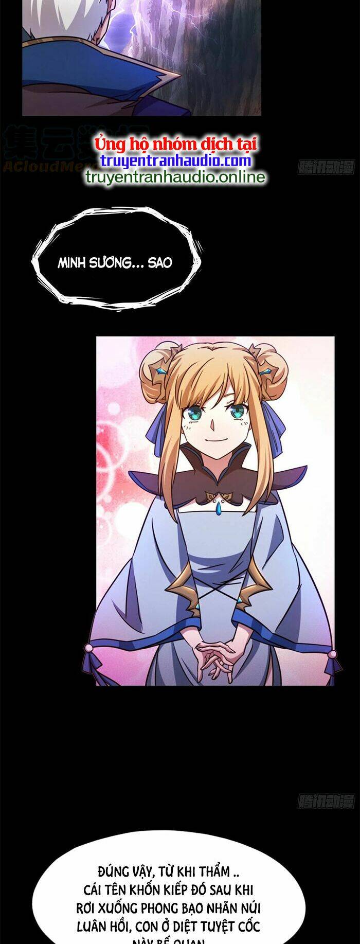 Vạn Cổ Kiếm Thần Chap 151 - Next Chap 152