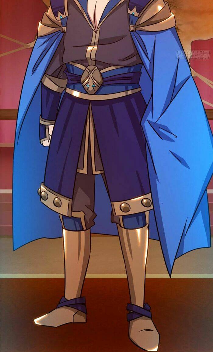 Vạn Cổ Kiếm Thần Chap 152 - Next Chap 153