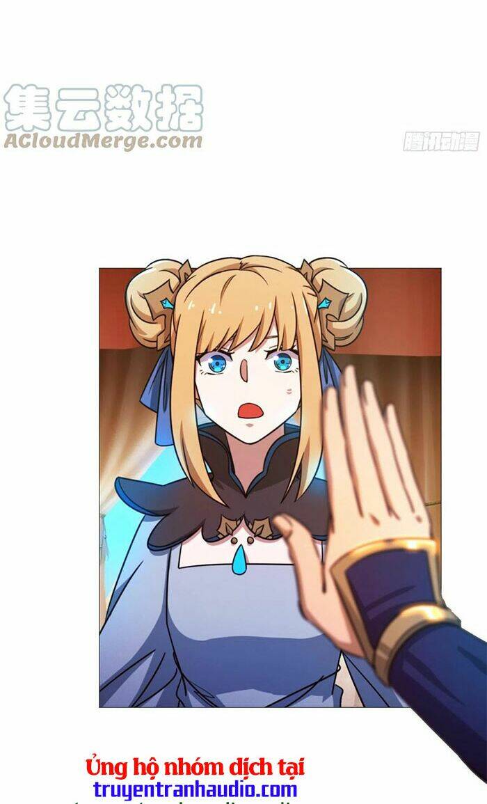 Vạn Cổ Kiếm Thần Chap 152 - Next Chap 153