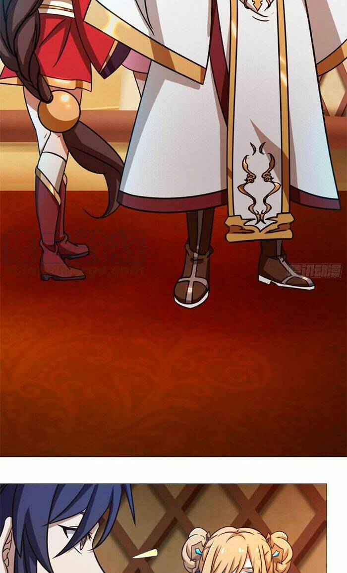 Vạn Cổ Kiếm Thần Chap 152 - Next Chap 153