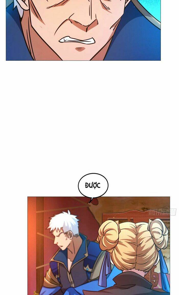 Vạn Cổ Kiếm Thần Chap 152 - Next Chap 153