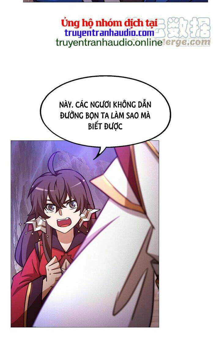 Vạn Cổ Kiếm Thần Chap 152 - Next Chap 153