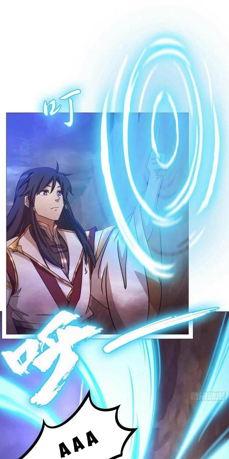 Vạn Cổ Kiếm Thần Chap 153 - Next Chap 154