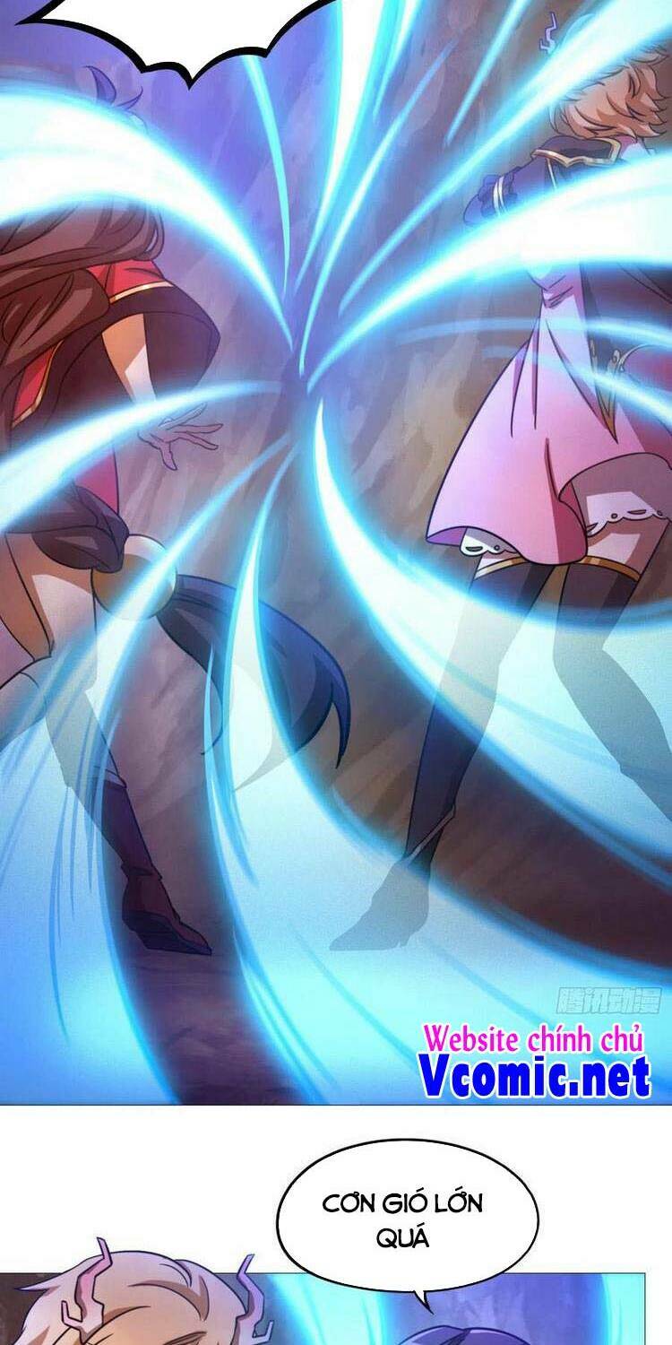 Vạn Cổ Kiếm Thần Chap 153 - Next Chap 154