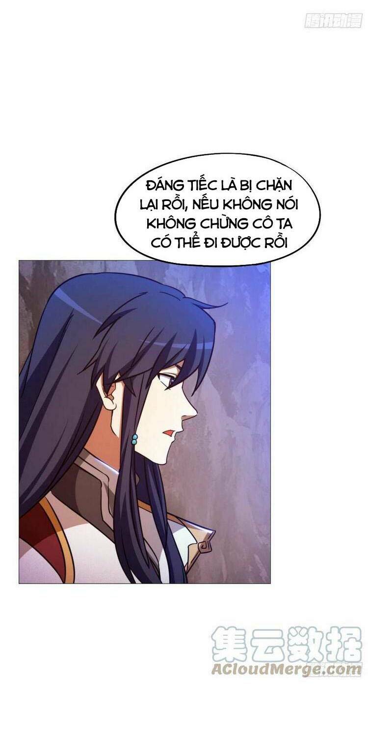 Vạn Cổ Kiếm Thần Chap 153 - Next Chap 154