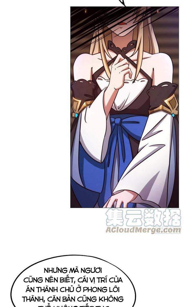 Vạn Cổ Kiếm Thần Chap 154 - Next Chap 155