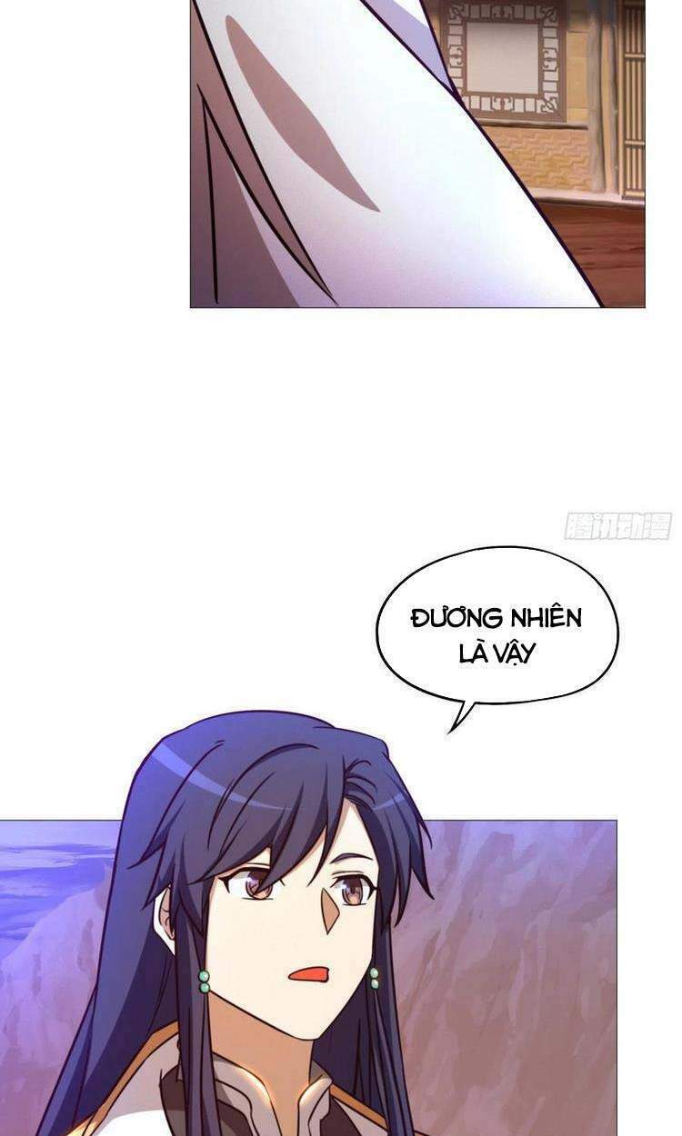 Vạn Cổ Kiếm Thần Chap 154 - Next Chap 155